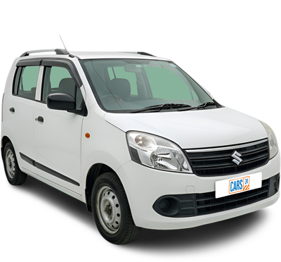 Maruti Wagon R 1.0-img